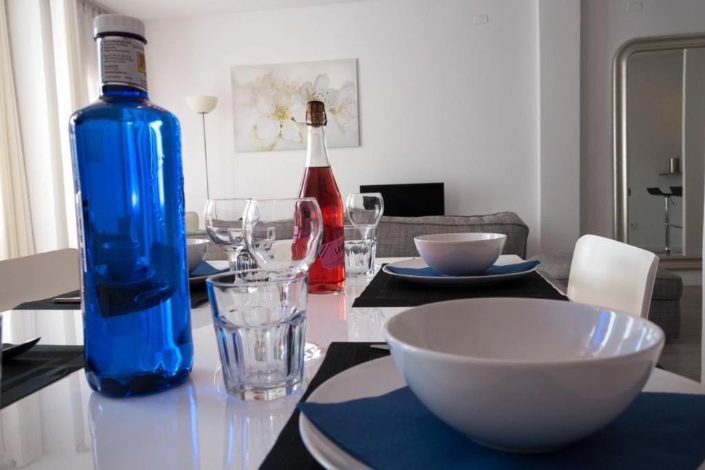 Warm Sands Apartment By Hello Homes Sitges Bagian luar foto