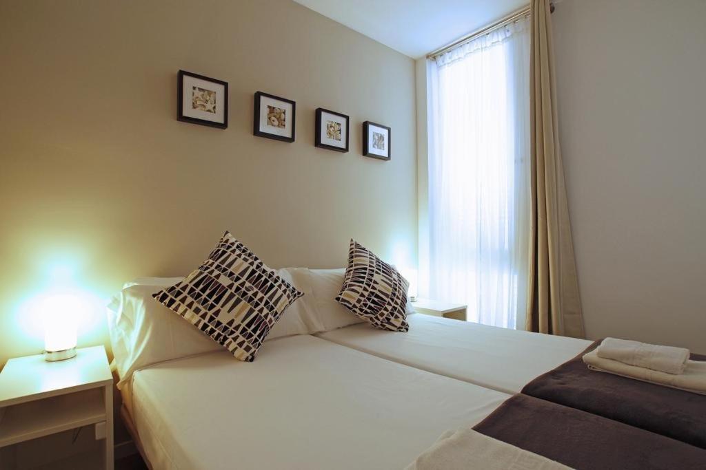 Warm Sands Apartment By Hello Homes Sitges Bagian luar foto